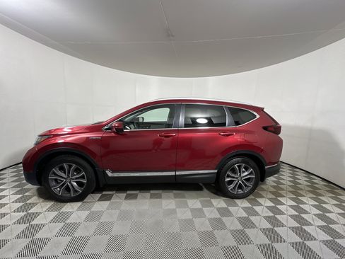 Used 2022 Honda CR-V Touring image 4