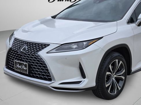 Used 2020 Lexus RX 350 FWD w/ Premium Package image 35
