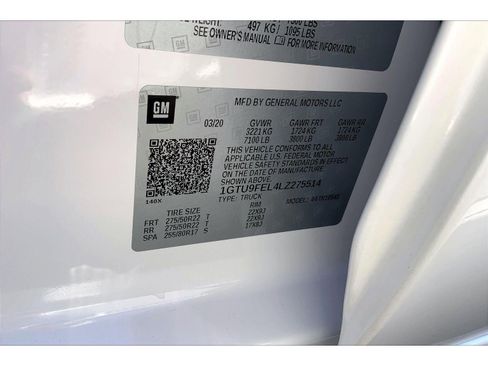 Used 2020 GMC Sierra 1500 Denali w/ Denali Ultimate Package image 30