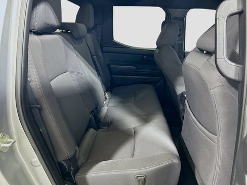 Used 2024 Toyota Tacoma SR5 RWD image 22