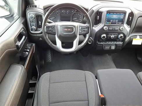 Used 2022 GMC Sierra 1500 Elevation w/ Driver Alert Package I image 2