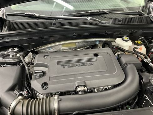Used 2023 Buick Envision Avenir AWD/4WD image 34