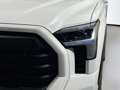 Used 2025 Toyota Tundra SR5 w/ SR5 Premium Package image 12