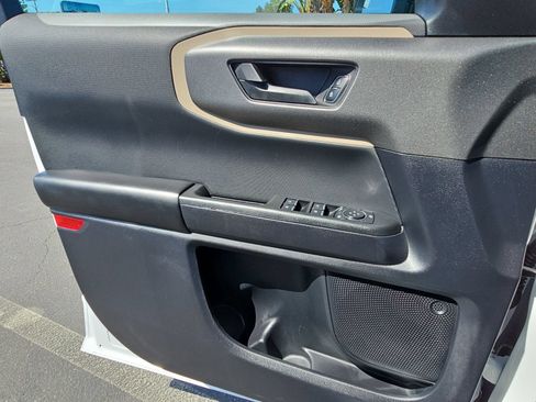 Used 2025 Ford Bronco Sport Big Bend AWD/4WD image 25