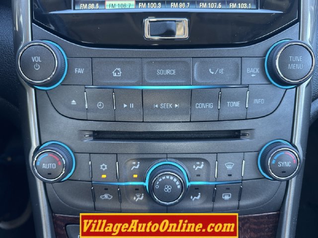 Used 2013 Chevrolet Malibu LT FWD image 17
