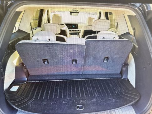 Used 2026 Hyundai Palisade Calligraphy image 5