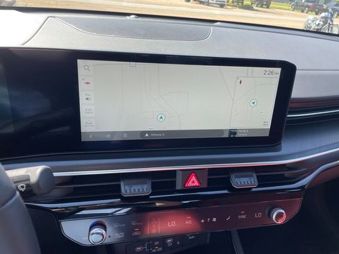 New 2026 Kia K5 GT-Line AWD/4WD image 18