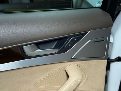 Used 2015 Audi A8 3.0T w/ Luxury Package image 19