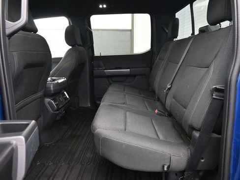 Used 2022 Ford F150 XLT w/ Equipment Group 302A High AWD/4WD image 8