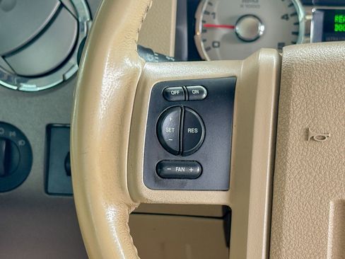 Used 2008 Ford F250 4x4 SuperCab Super Duty image 27