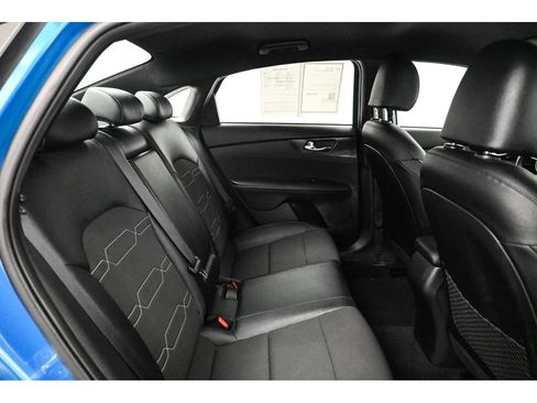 Certified 2023 Kia Forte GT-Line FWD image 19