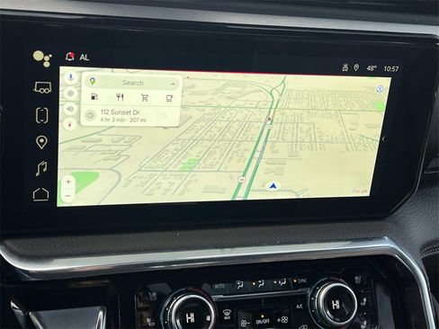 Certified 2025 GMC Sierra 2500 Denali w/ Denali Reserve Package image 21