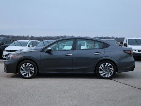 Used 2025 Subaru Legacy Touring XT image 8