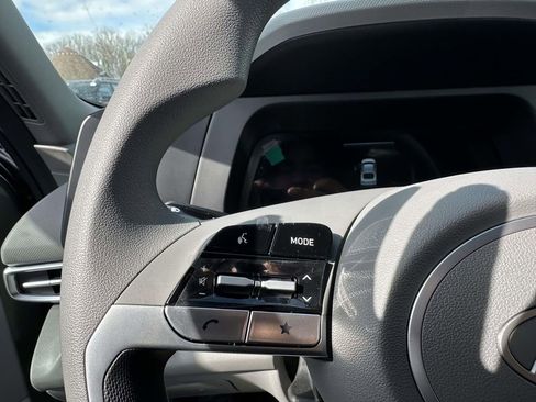 New 2026 Hyundai Elantra Blue image 28