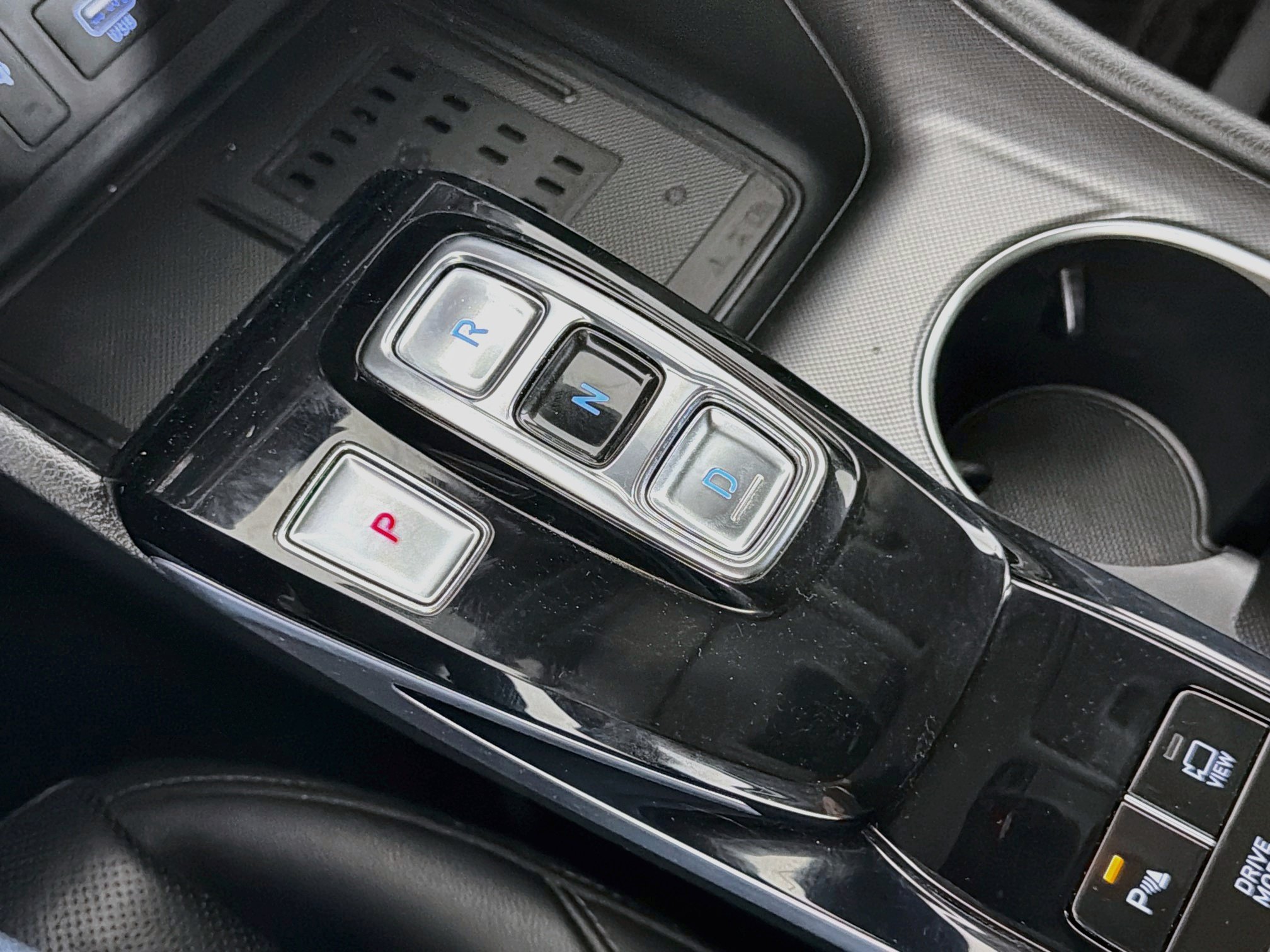 Used 2021 Hyundai Sonata Limited w/ Preferred Accessory Package FWD image 25