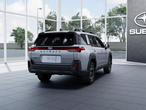 New 2026 Subaru Outback Touring image 5