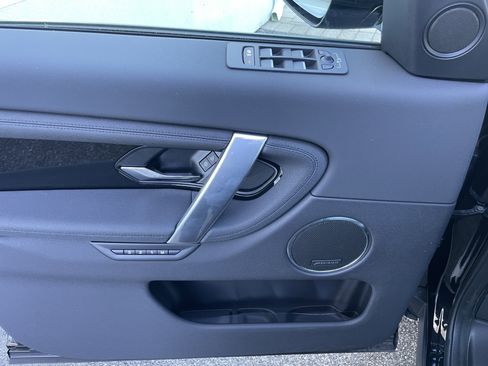 Certified 2024 Land Rover Discovery Sport S image 12