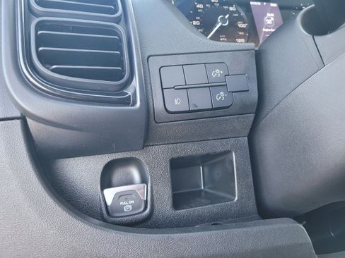 New 2026 RAM ProMaster 2500 FWD image 21