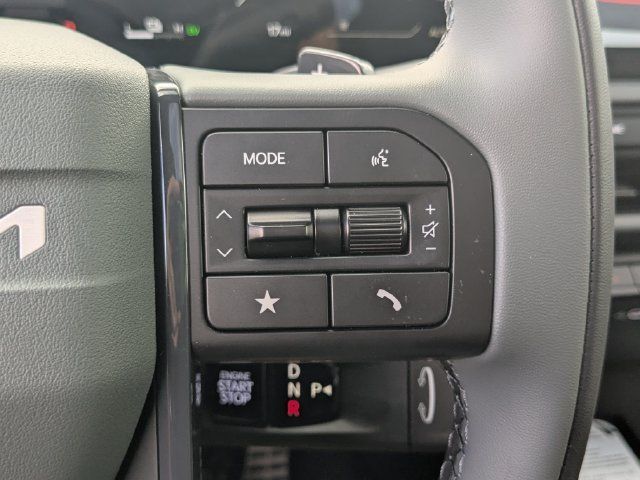 New 2027 Kia Telluride SX X-Line AWD/4WD image 26