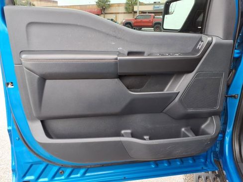 Used 2021 Ford F150 Tremor w/ Trailer Tow Package image 27