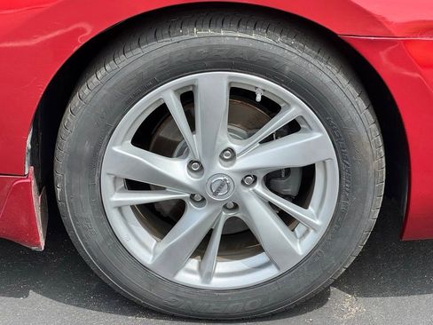 Used 2015 Nissan Altima 2.5 SL FWD image 44