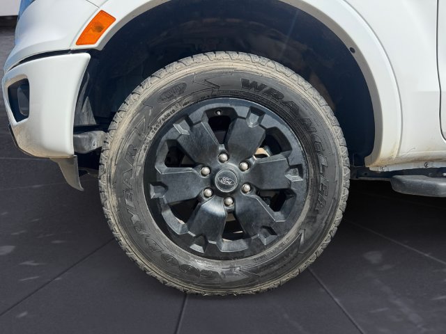 Used 2021 Ford Ranger XLT w/ Equipment Group 301A Mid AWD/4WD image 14