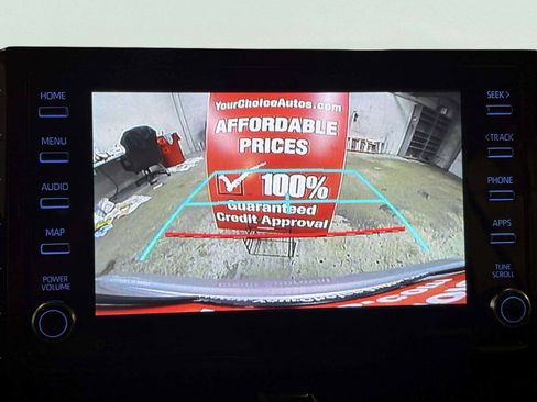 Used 2021 Toyota Corolla LE FWD image 23