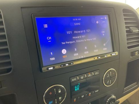 Used 2013 Chevrolet Silverado 1500 LT w/ All-Star Edition RWD image 21