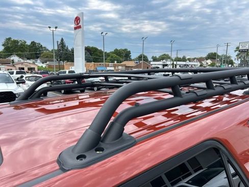 Used 2024 Toyota 4Runner TRD Pro AWD/4WD image 28