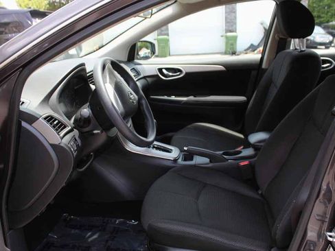 Used 2013 Nissan Sentra S FWD image 19