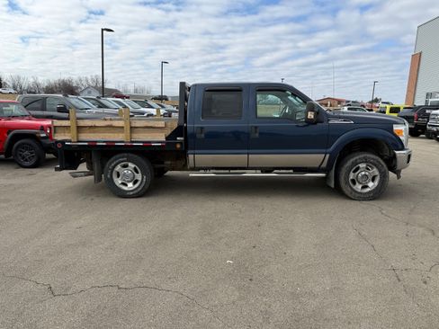 Used 2013 Ford F250 XLT w/ FX4 4X4 Off-Road Pkg image 6