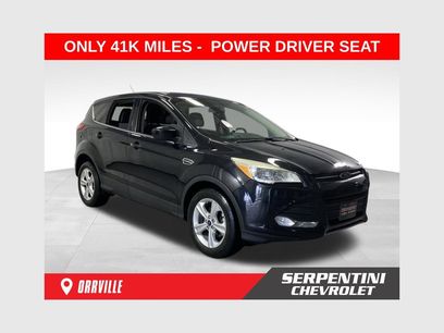 Used 2014 Ford Escape SE