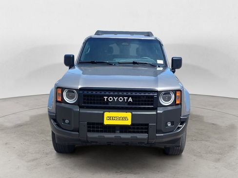 Used 2025 Toyota Land Cruiser 1958 AWD/4WD image 8