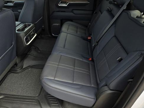 Used 2022 Chevrolet Silverado 1500 High Country w/ LPO, Dark Essentials Package image 25