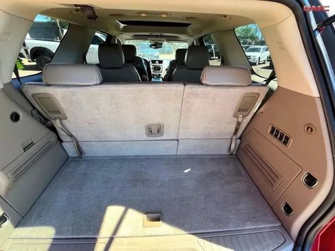 Used 2014 GMC Acadia Denali AWD/4WD image 23