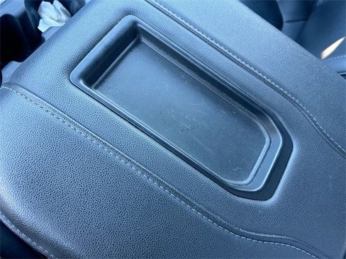 Used 2021 Chevrolet Silverado 1500 LT Trail Boss w/ Convenience Package II image 25