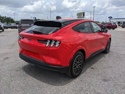 Used 2026 Ford Mustang Mach-E Premium w/ Technology Package