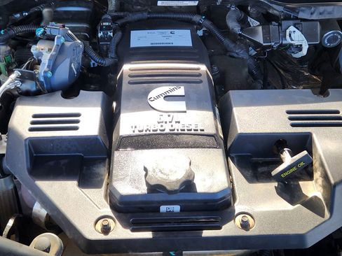 Used 2022 RAM 2500 Tradesman AWD/4WD image 15