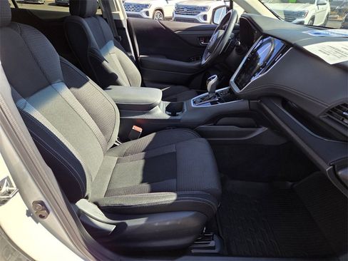 Used 2021 Subaru Outback Premium image 22