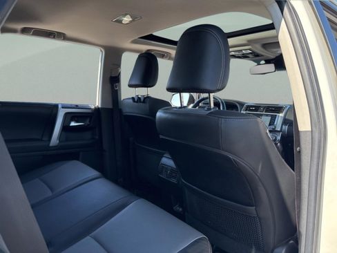 Used 2023 Toyota 4Runner SR5 Premium image 37