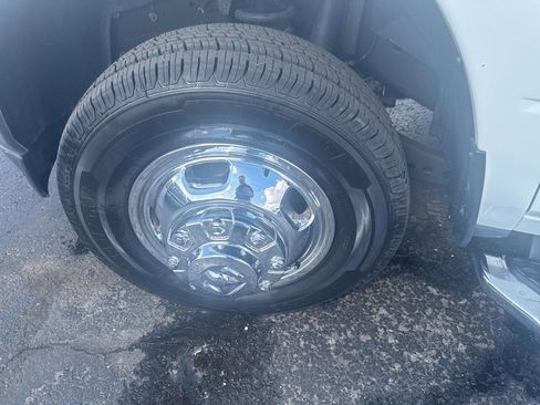 Used 2023 RAM 3500 Big Horn w/ Level 1 Equipment Group image 45