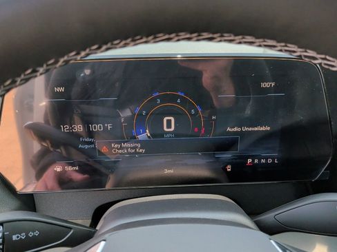 New 2026 Chevrolet Traverse LT w/ Midnight/Sport Edition FWD image 19