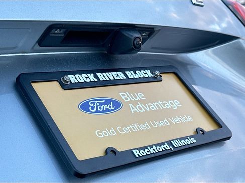 Used 2023 Ford Escape Active AWD/4WD image 14