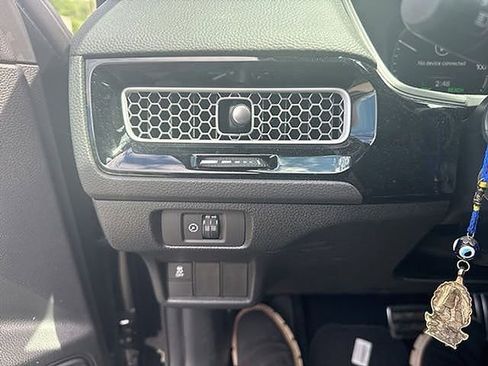 Used 2025 Honda Civic Sport Touring image 15