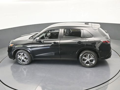 Used 2023 Honda HR-V EX-L image 51
