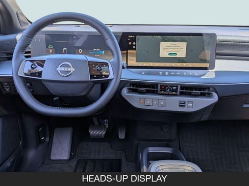 New 2026 Nissan Leaf Platinum+ FWD image 13