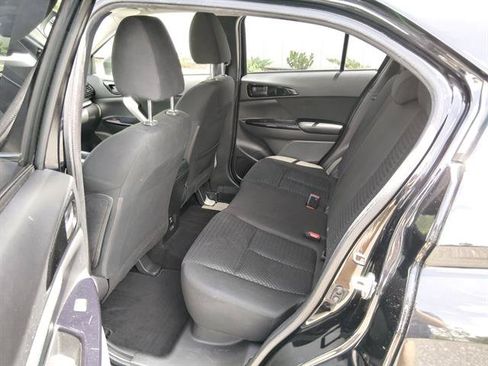 Used 2023 Mitsubishi Eclipse Cross LE AWD/4WD image 11