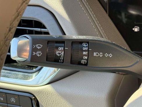 New 2026 GMC Yukon Denali w/ Sun & Power Step Package AWD/4WD image 21