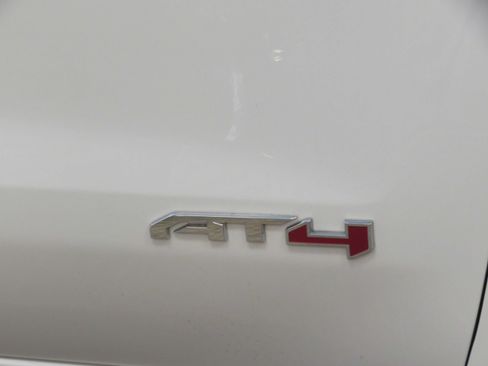 Used 2021 GMC Sierra 1500 AT4 w/ AT4 Value Package AWD/4WD image 83