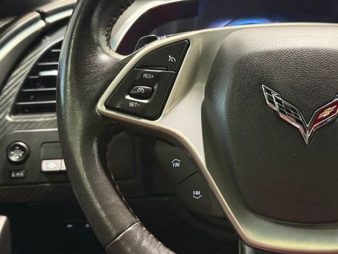 Used 2016 Chevrolet Corvette Stingray Coupe w/ 2LT Preferred Equipment Group RWD image 17